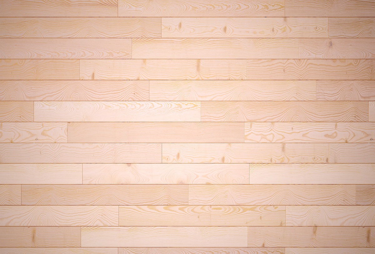 Proyek kamar tidur SPC