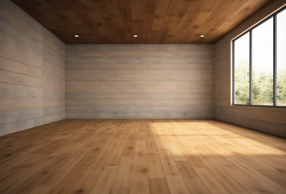 SPC Travertine Beige